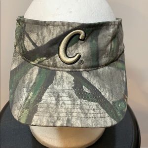 Cabela’s Camo Visor